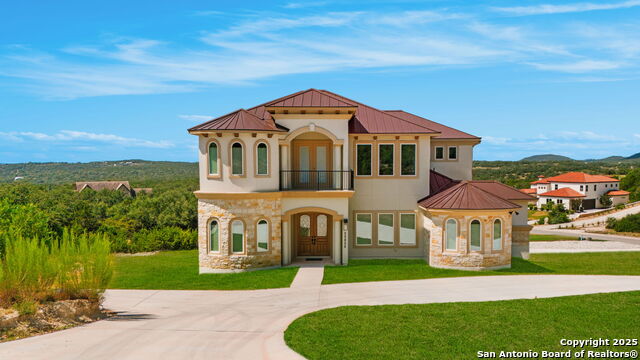 Details for 22825 Linwood Rdg, San Antonio, TX 78255