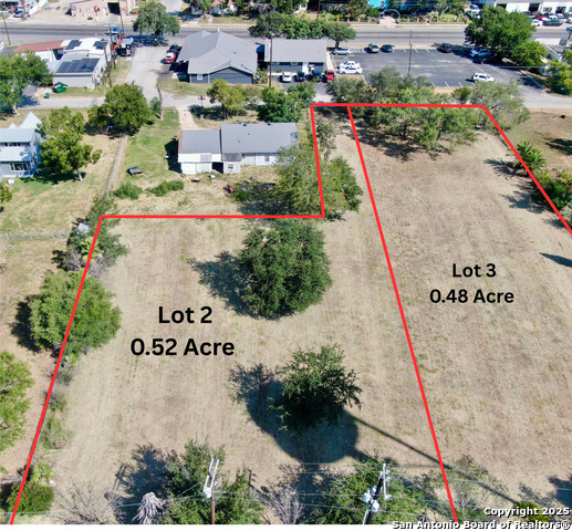 Details for 00 Oak St Lot 2 Oak Street, Lytle, TX 78052