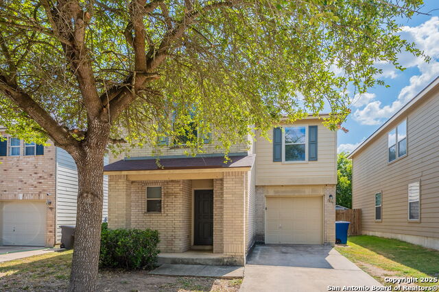 Details for 7439 Circle Farm, San Antonio, TX 78239