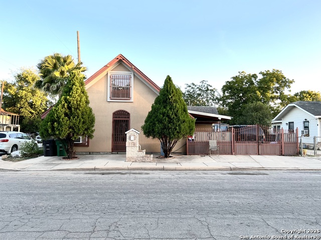 Details for 2502 Salinas, San Antonio, TX 78207