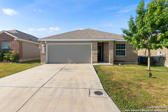 Details for 10306 Midsummer Mdw, Converse, TX 78109