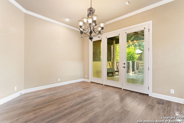 Listing photo id 4 for 209 Well Spgs