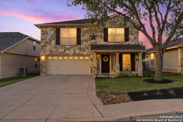 Details for 5838 Imperial Topaz, San Antonio, TX 78222