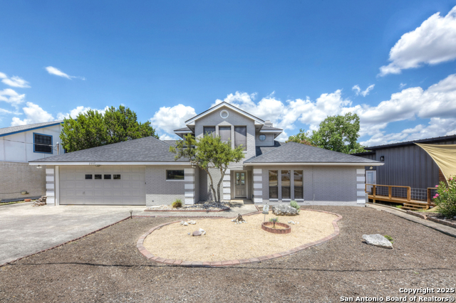 Details for 2557 Glenn Drive, Canyon Lake, TX 78133