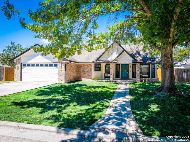 Details for 945 River Bank, New Braunfels, TX 78130