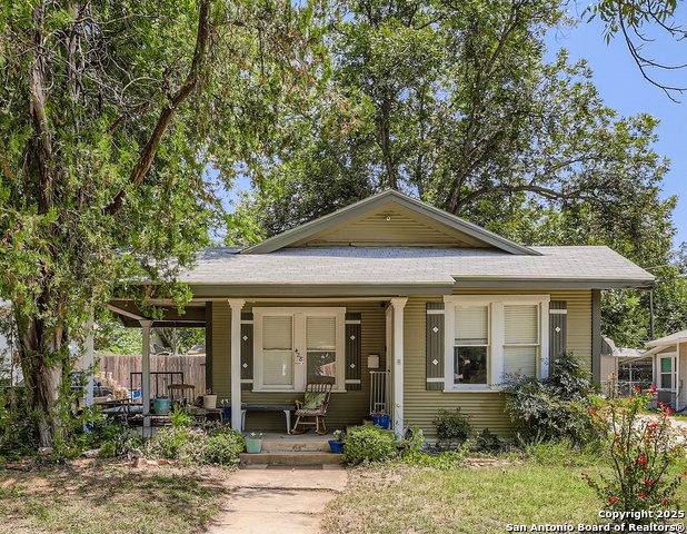 Details for 428 Lullwood, San Antonio, TX 78212