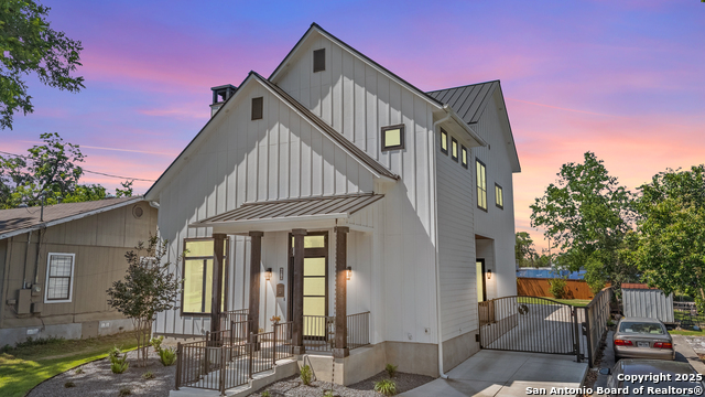 Details for 670 Magazine Ave, New Braunfels, TX 78130