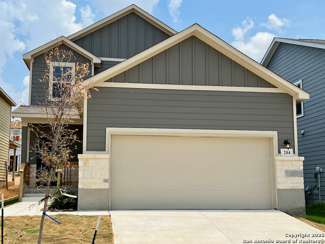 Details for 204 Kinsley Way, New Braunfels, TX 78130