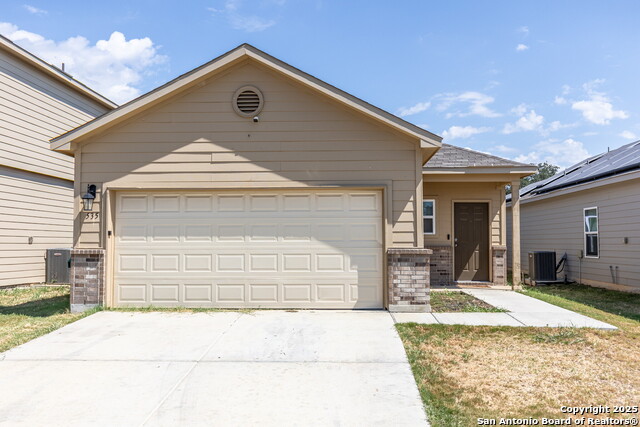 535 Pleasanton