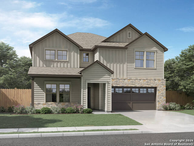 Details for 927 Earp Blvd, San Antonio, TX 78260