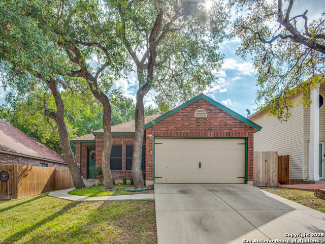 Details for 10114 Sandbrook Hill, San Antonio, TX 78254