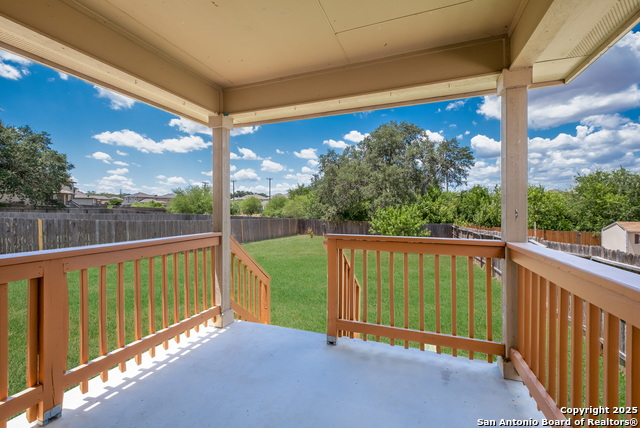 Details for 186 Gemsbok Gate, San Antonio, TX 78253