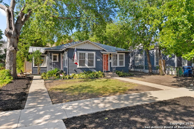 Details for 118 Callaghan Ave, San Antonio, TX 78210