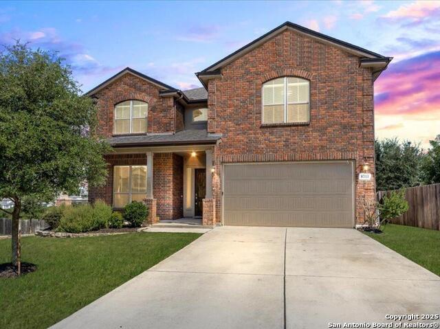 Details for 8311 Narcissus Path, Boerne, TX 78015