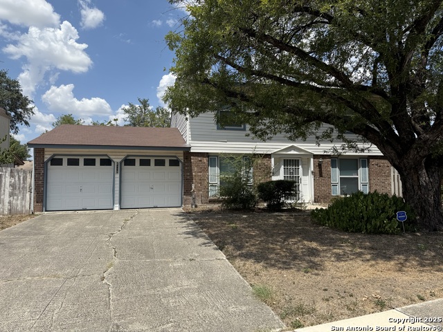Details for 6115 Lake Kemp, San Antonio, TX 78222
