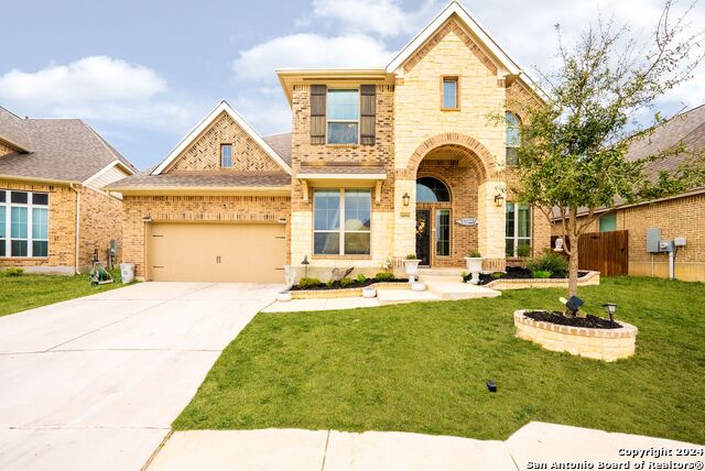 Details for 14186 Shetland Way, San Antonio, TX 78254