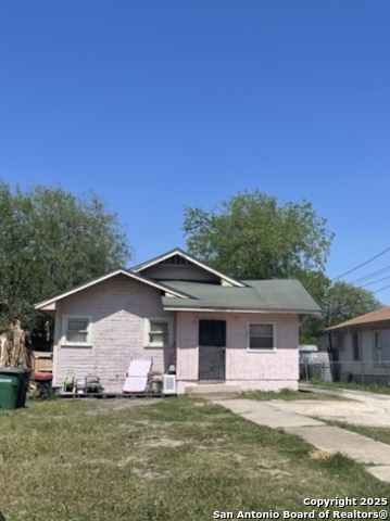 Details for 507 Cantrell  A, San Antonio, TX 78221