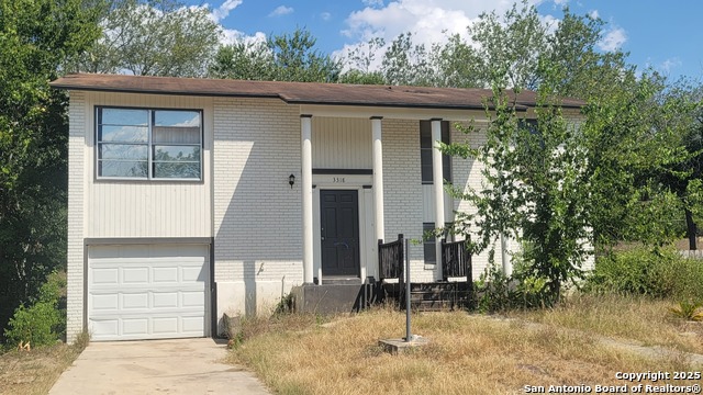 Details for 3318 Bob Billa, San Antonio, TX 78223