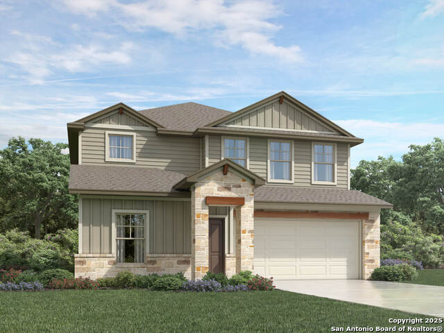 Details for 827 Shatterhand Blvd, San Antonio, TX 78260