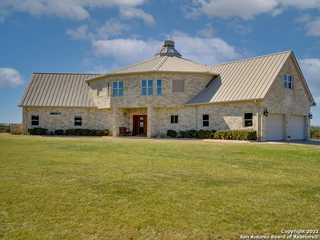 24005 Pedernales Canyon Trail