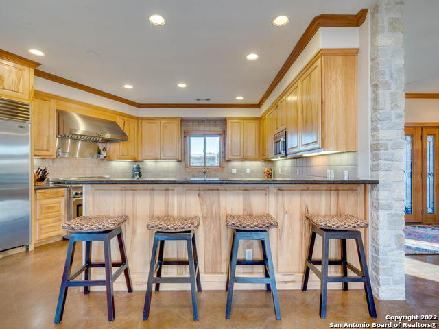 Listing photo id 7 for 24005 Pedernales Canyon Trail