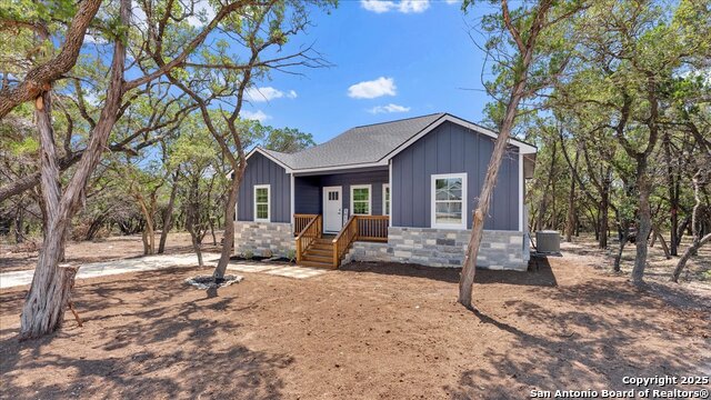 Details for 248 Brushy Creek Trl, Bandera, TX 78003