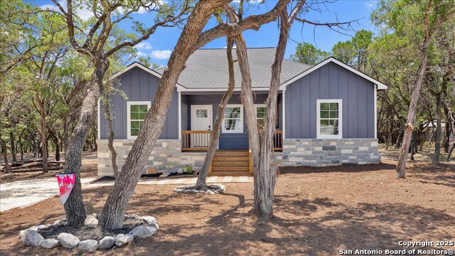 Image 4 of 34 For 248 Brushy Creek Trl