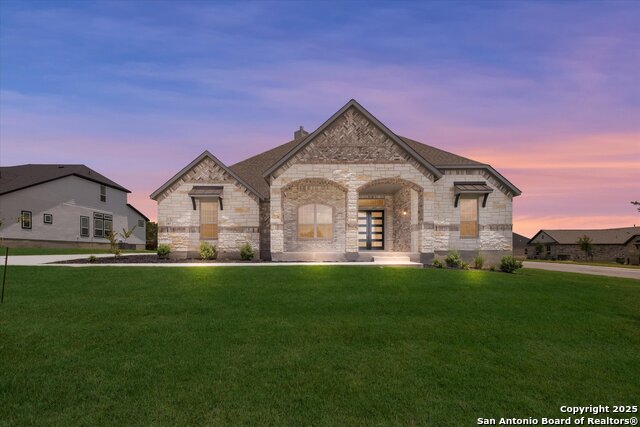 Details for 287 Poe Parkway, Castroville, TX 78009