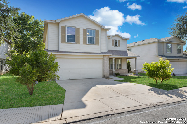 Details for 12614 Carriage Blvd, San Antonio, TX 78249