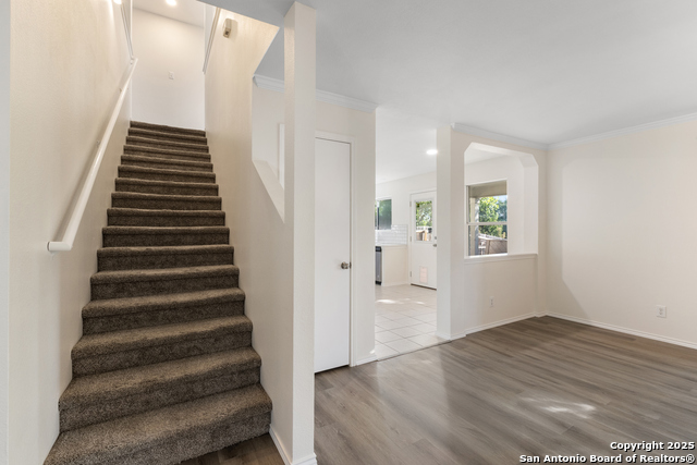 Image 17 of 30 For 12614 Carriage Blvd