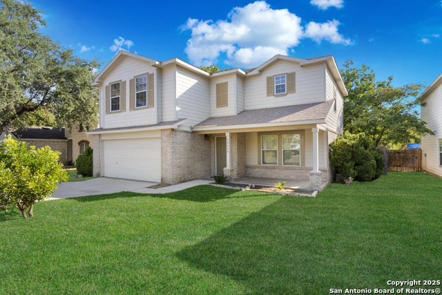 Image 3 of 30 For 12614 Carriage Blvd