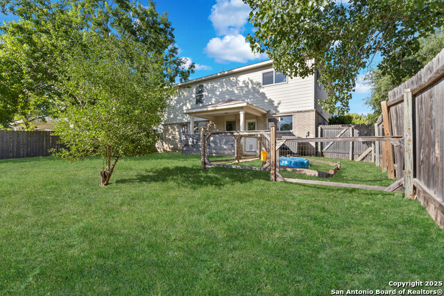 Image 30 of 30 For 12614 Carriage Blvd