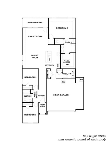 Listing photo id 0 for 331 Yellowstone Drive