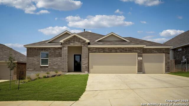 Details for 5917 Cerulean Ln, Bulverde, TX 78163