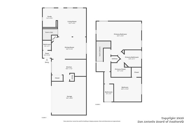 Listing photo id 33 for 6705 Biscay Bay