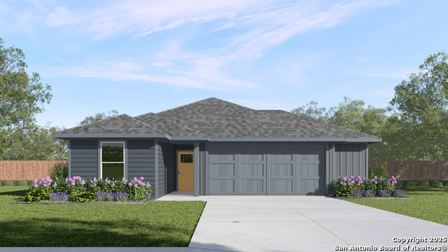 Details for 265 Denali Drive, Kyle, TX 78640