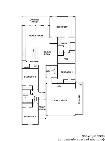 Image 2 of 20 For 265 Denali Drive