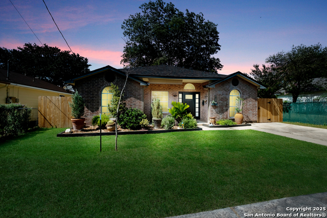 Details for 2015 Vera Cruz, San Antonio, TX 78207