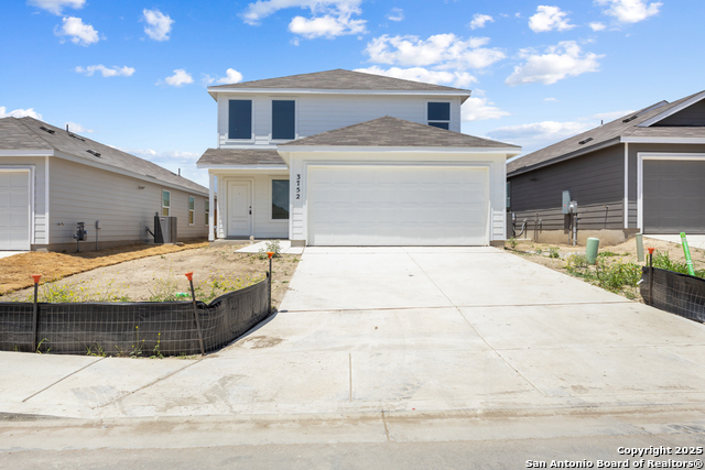 Details for 3752 Swift Fox, New Braunfels, TX 78130