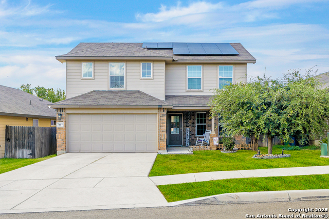 Details for 7407 Equinox, San Antonio, TX 78252