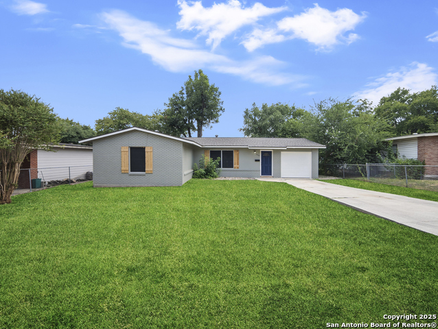 Details for 130 Croesus  , San Antonio, TX 78213
