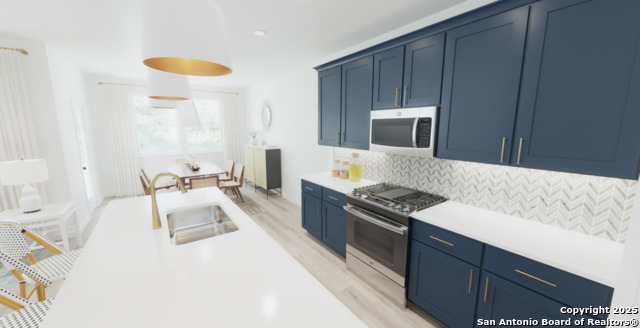 Listing photo id 4 for 7028 Sycamore Hollow