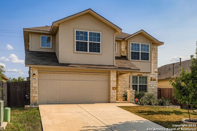 Details for 13314 Whisper Bend, San Antonio, TX 78252