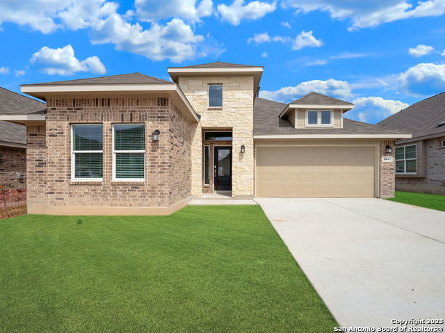 Details for 6647 Brandy Path, San Antonio, TX 78253