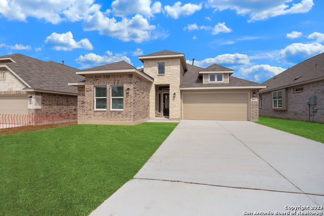 Image 2 of 31 For 6647 Brandy Path