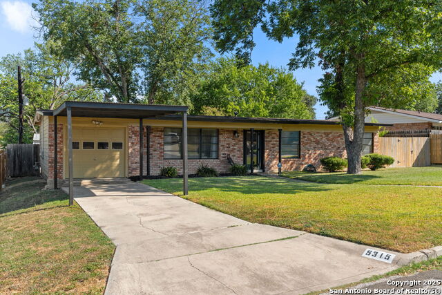 Image 2 of 26 For 5315 Arrowhead Dr