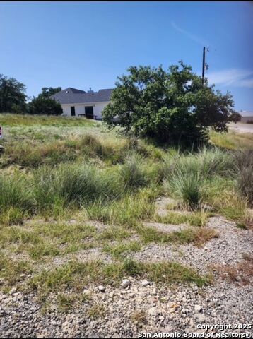 Details for 0 South Junius Peak, Blanco, TX 78606