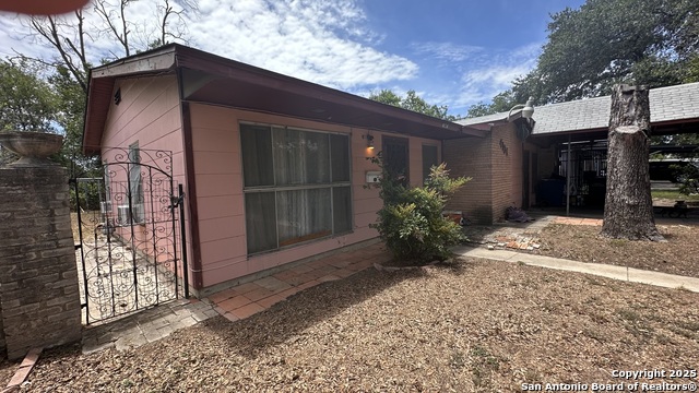 Details for 4134 King Krest, San Antonio, TX 78219