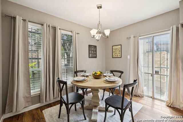 Image 2 of 19 For 9915 Powhatan Dr  E1