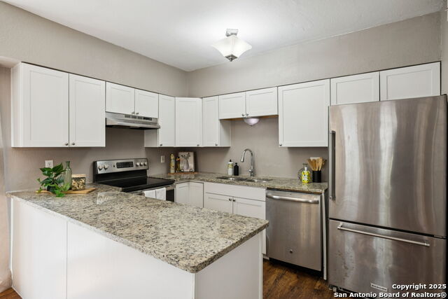 Image 5 of 19 For 9915 Powhatan Dr  E1